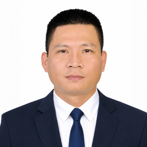 MR NGUYEN HUY HOANG